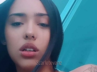 Scarletevanz
