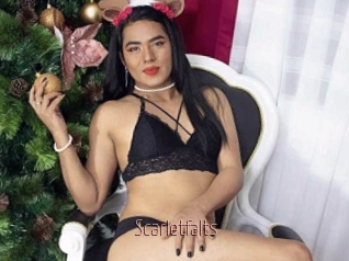 scarletfalts Sexe désirs