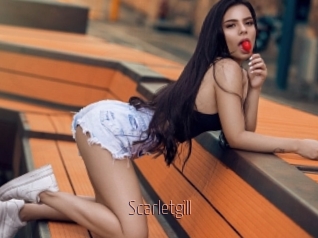 Scarletgill