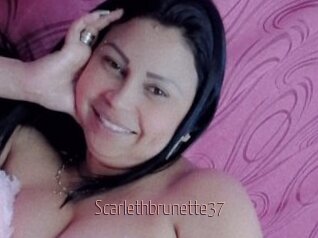 Scarlethbrunette37