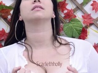 Scarlethholly
