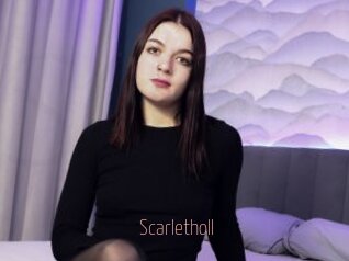 Scarletholl