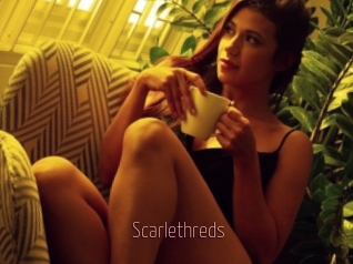 Scarlethreds