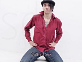 Scarlethsex