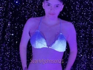 Scarletjohnson21