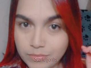 Scarletjonhs