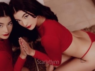 scarletlynn Sexe désirs