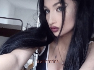 Scarletreina