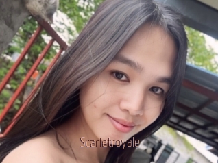 scarletroyale Sexe désirs