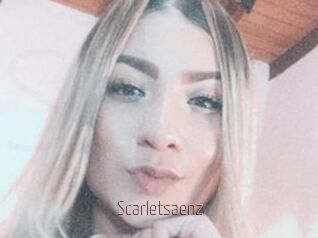 Scarletsaenz