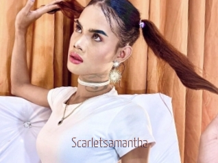 Scarletsamantha