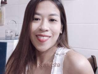 Scarletsha
