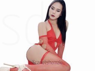 Scarletshemale