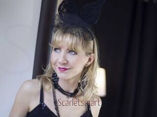Scarletsmart