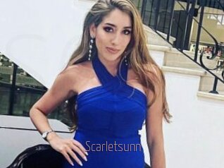 Scarletsunn