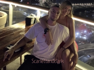 Scarlettandclark