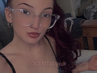 Scarlettbabyxuk
