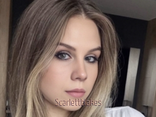 Scarlettblakes