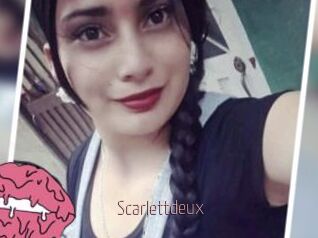 Scarlettdeux