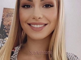 Scarlettdome