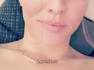 ScarletteM