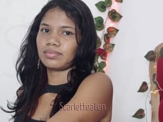 Scarletteallen