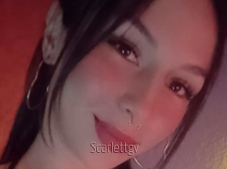 scarlettgv Sexe désirs