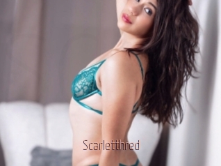 Scarletthred