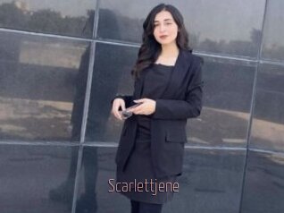 Scarlettjene