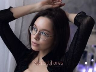 Scarlettjhones