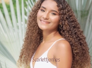Scarlettjonhes
