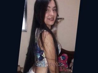 Scarlettlee18