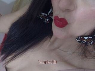 Scarlettlo