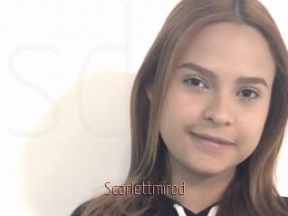 Scarlettmirod