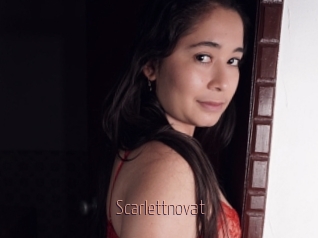 scarlettnovat Sexe désirs
