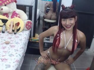Scarlettpetit