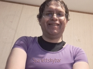 Scarlettskybar