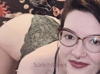 Scarlettstjames