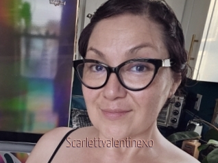 Scarlettvalentinexo