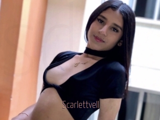 scarlettvell Sexe désirs