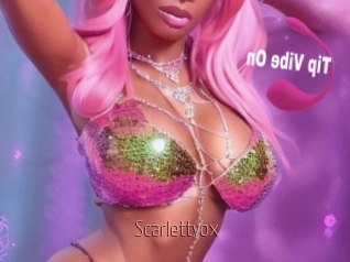 Scarlettvox