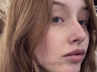 Scarlettwerner