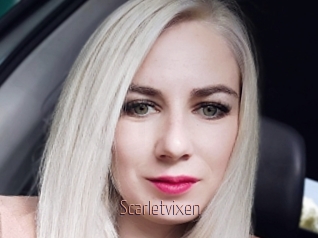 Scarletvixen