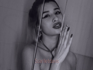 Scarlletdavis