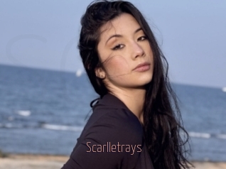 Scarlletrays