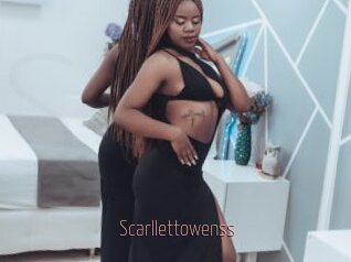 Scarllettowenss