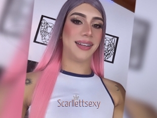Scarllettsexy