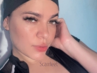 Scarrleet
