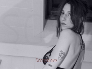 Scorpiolove