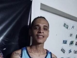 Scottanydirty